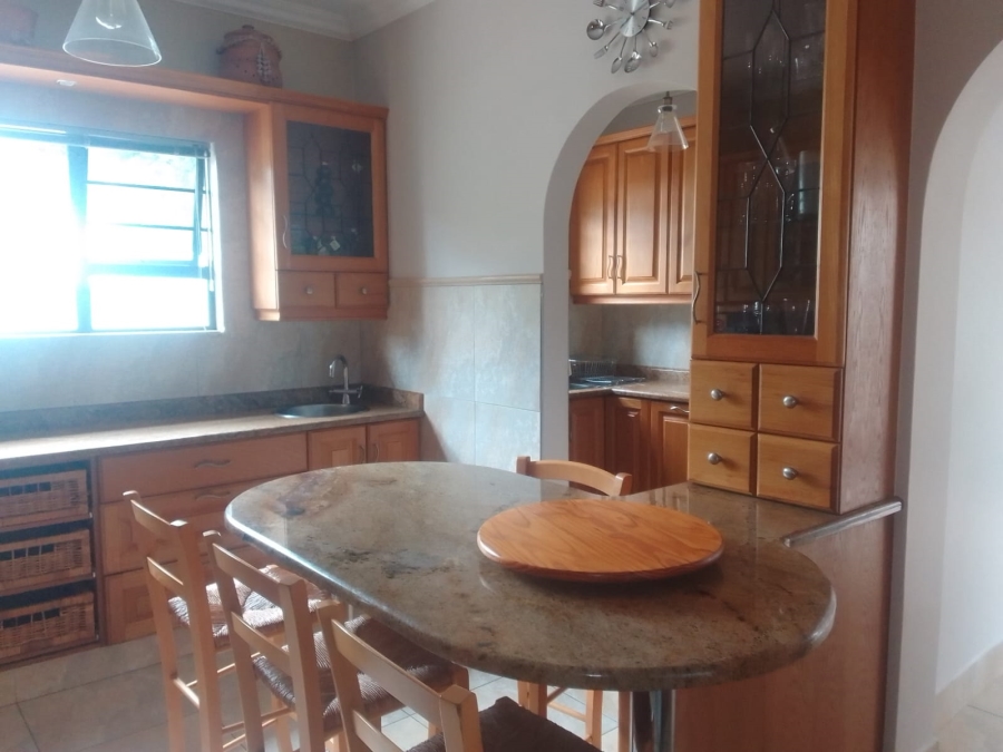 To Let 3 Bedroom Property for Rent in Selborne Eastern Cape